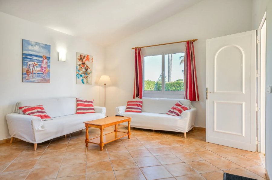 Villas Linardo Menorca