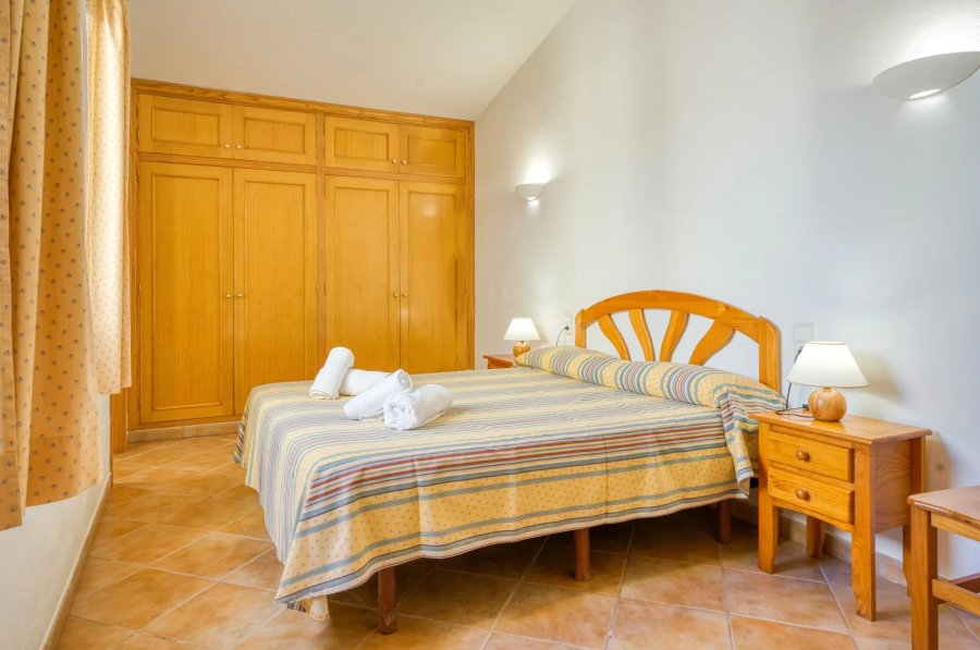 Villas Linardo Menorca