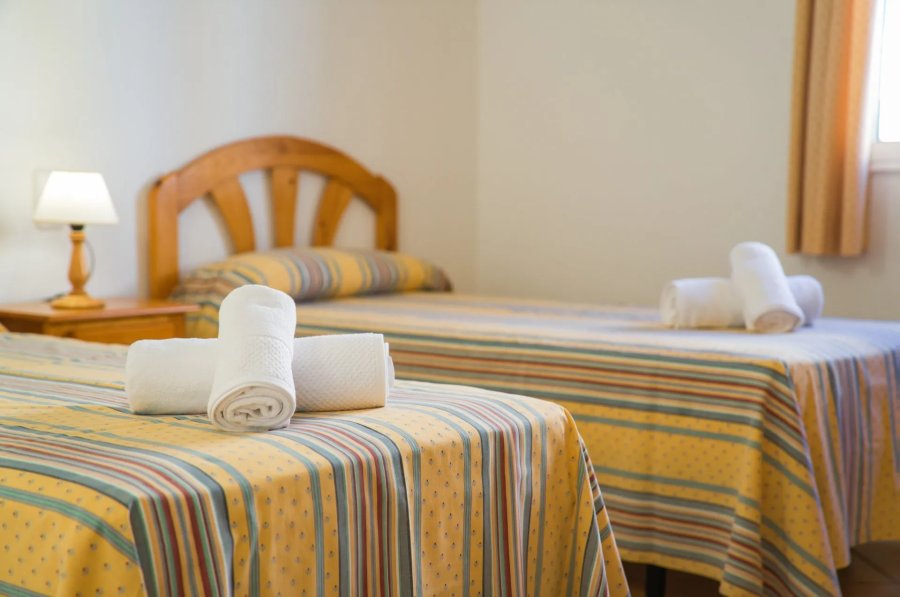 Villas Linardo Menorca