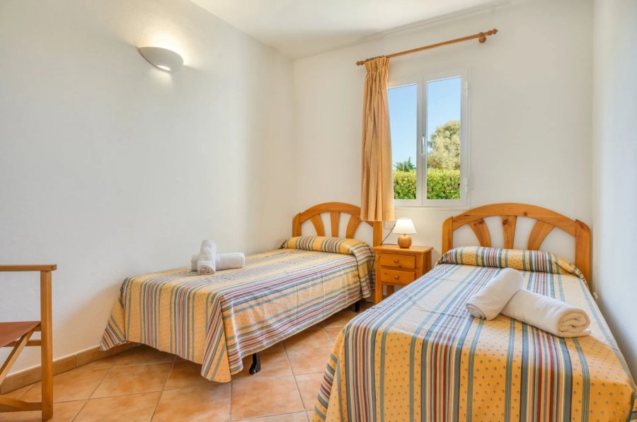 Villas Linardo Menorca