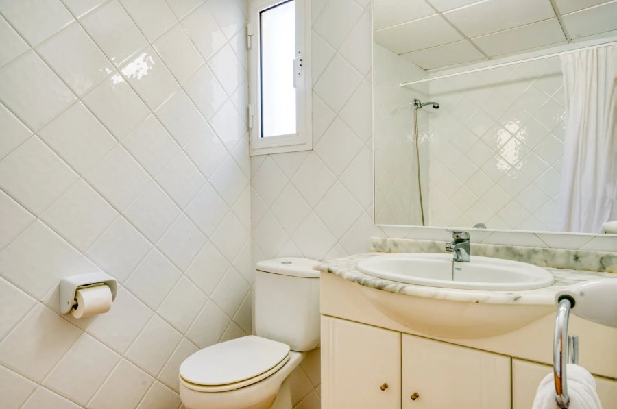 Villas Linardo Menorca