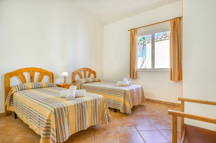 Villas Linardo Menorca