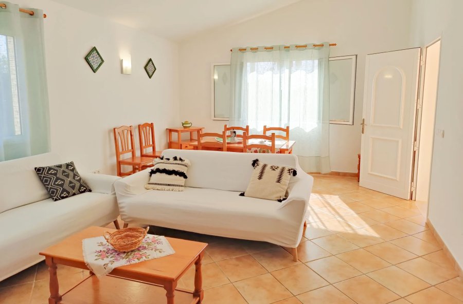 Villas Linardo Menorca