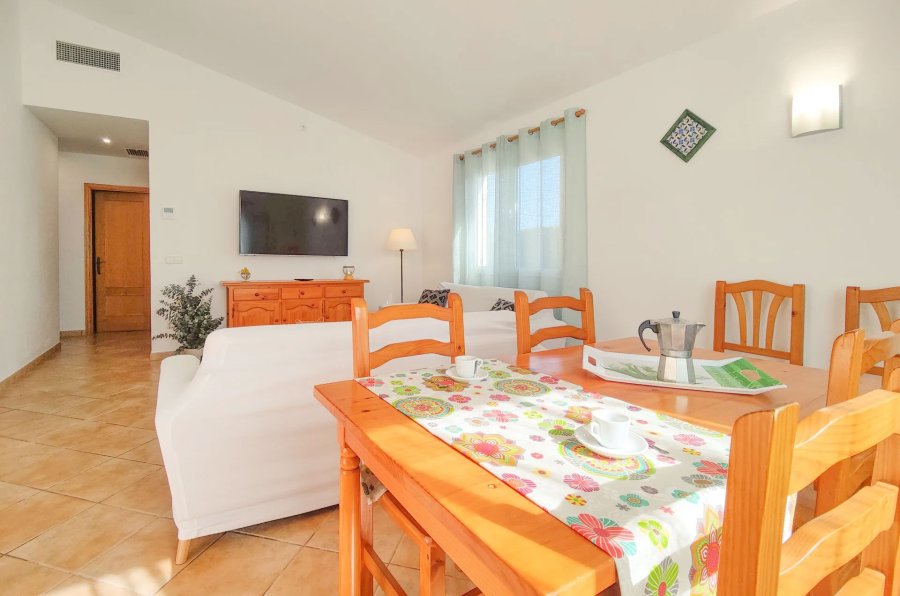 Villas Linardo Menorca